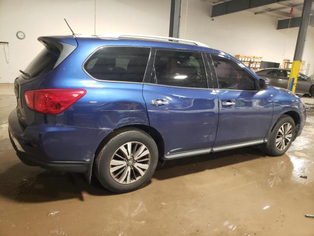 Photo 2 VIN: 5N1DR2MM1HC912674 - NISSAN PATHFINDER 