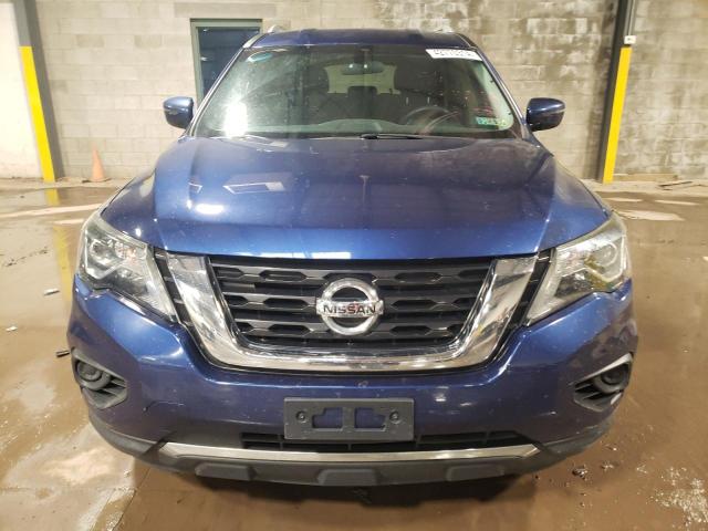 Photo 4 VIN: 5N1DR2MM1HC912674 - NISSAN PATHFINDER 