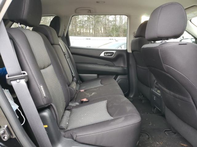 Photo 5 VIN: 5N1DR2MM1JC607889 - NISSAN PATHFINDER 