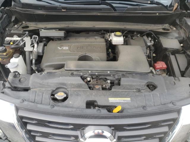 Photo 6 VIN: 5N1DR2MM1JC612753 - NISSAN PATHFINDER 