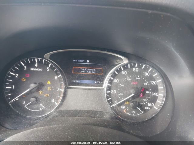 Photo 6 VIN: 5N1DR2MM1JC615569 - NISSAN PATHFINDER 