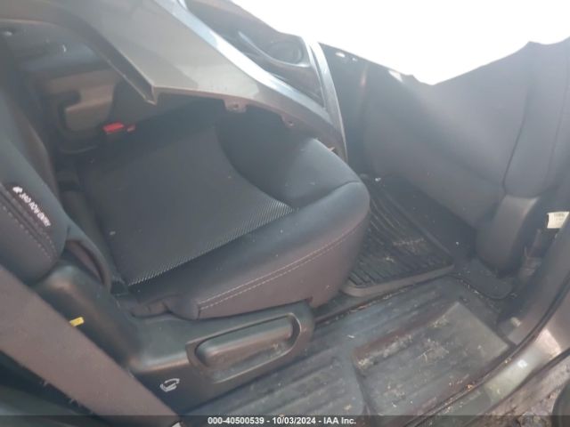 Photo 7 VIN: 5N1DR2MM1JC615569 - NISSAN PATHFINDER 