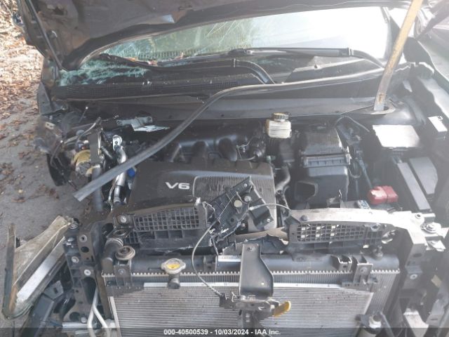 Photo 9 VIN: 5N1DR2MM1JC615569 - NISSAN PATHFINDER 