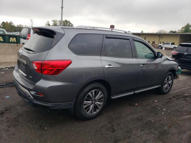 Photo 2 VIN: 5N1DR2MM1JC618844 - NISSAN PATHFINDER 