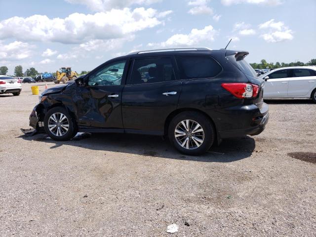 Photo 1 VIN: 5N1DR2MM1JC624014 - NISSAN PATHFINDER 