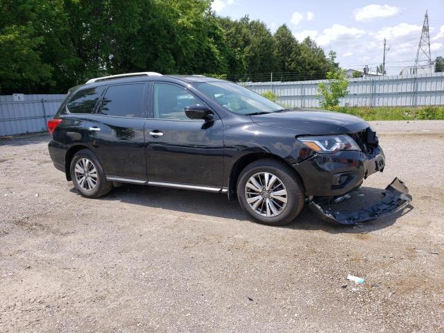 Photo 3 VIN: 5N1DR2MM1JC624014 - NISSAN PATHFINDER 