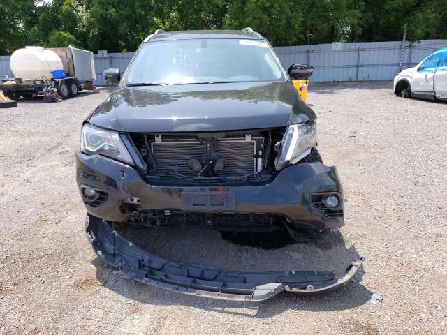 Photo 4 VIN: 5N1DR2MM1JC624014 - NISSAN PATHFINDER 