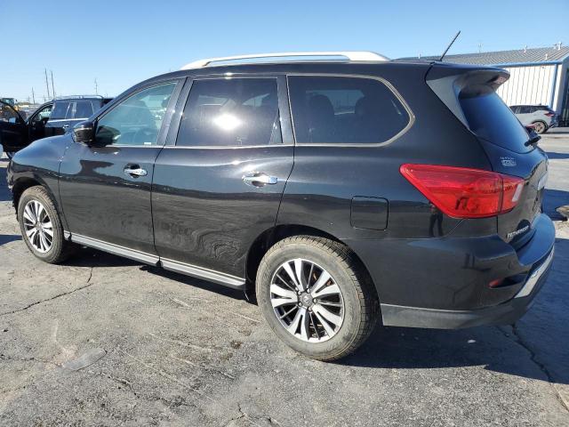 Photo 1 VIN: 5N1DR2MM1JC625941 - NISSAN PATHFINDER 