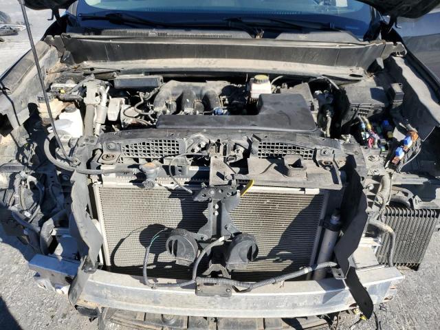 Photo 11 VIN: 5N1DR2MM1JC625941 - NISSAN PATHFINDER 