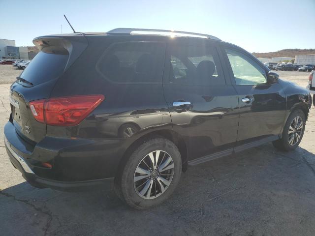 Photo 2 VIN: 5N1DR2MM1JC625941 - NISSAN PATHFINDER 