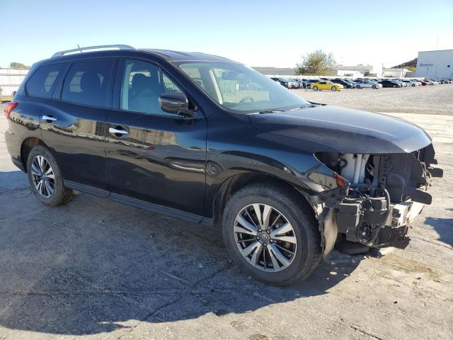 Photo 3 VIN: 5N1DR2MM1JC625941 - NISSAN PATHFINDER 