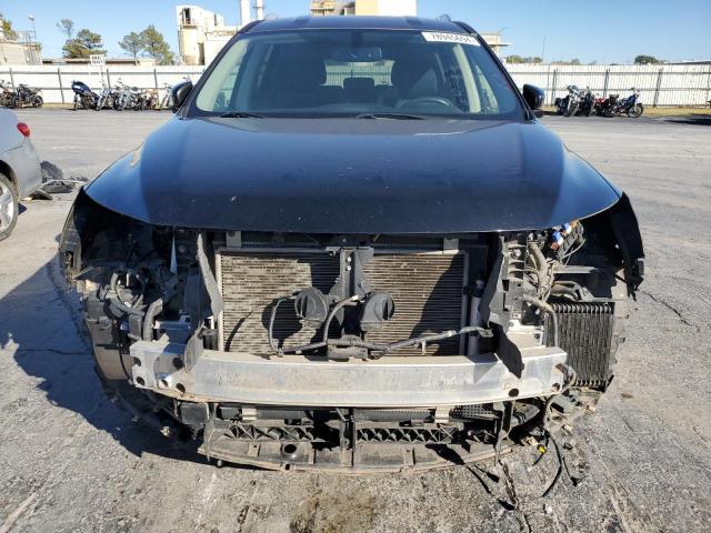 Photo 4 VIN: 5N1DR2MM1JC625941 - NISSAN PATHFINDER 