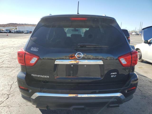 Photo 5 VIN: 5N1DR2MM1JC625941 - NISSAN PATHFINDER 