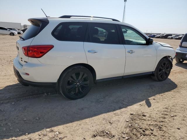 Photo 2 VIN: 5N1DR2MM1JC627818 - NISSAN PATHFINDER 