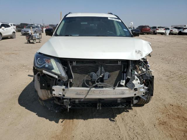 Photo 4 VIN: 5N1DR2MM1JC627818 - NISSAN PATHFINDER 