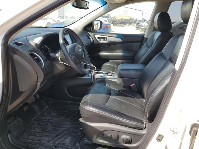 Photo 6 VIN: 5N1DR2MM1JC627818 - NISSAN PATHFINDER 