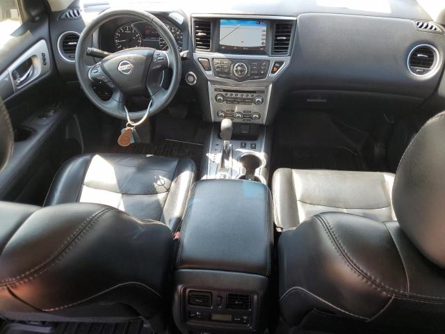 Photo 7 VIN: 5N1DR2MM1JC627818 - NISSAN PATHFINDER 