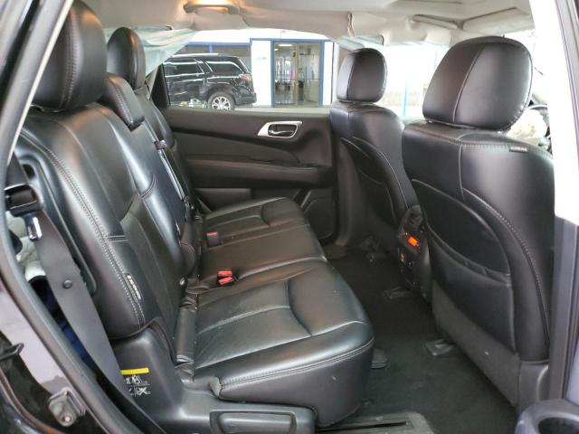 Photo 10 VIN: 5N1DR2MM1JC636289 - NISSAN PATHFINDER 