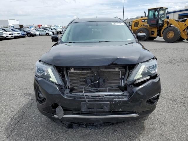 Photo 4 VIN: 5N1DR2MM1JC636289 - NISSAN PATHFINDER 