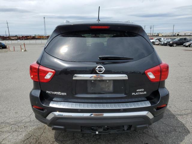 Photo 5 VIN: 5N1DR2MM1JC636289 - NISSAN PATHFINDER 