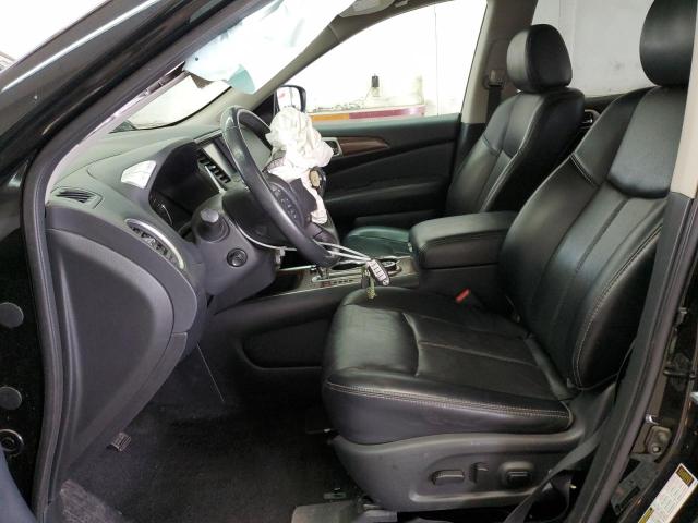 Photo 6 VIN: 5N1DR2MM1JC636289 - NISSAN PATHFINDER 