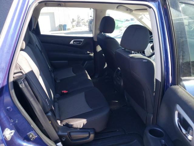 Photo 10 VIN: 5N1DR2MM1JC641573 - NISSAN PATHFINDER 