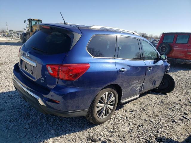 Photo 2 VIN: 5N1DR2MM1JC641573 - NISSAN PATHFINDER 