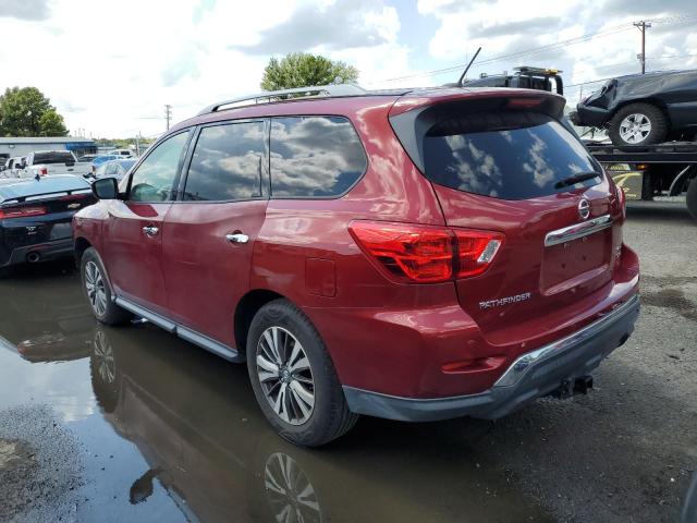 Photo 1 VIN: 5N1DR2MM1JC645560 - NISSAN PATHFINDER 