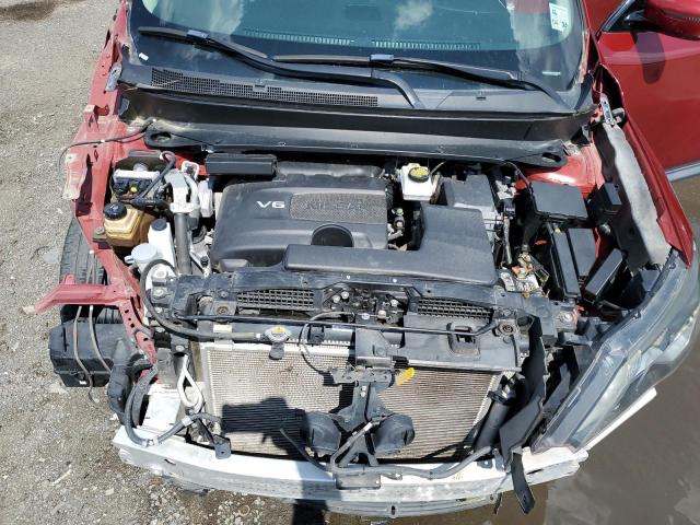 Photo 11 VIN: 5N1DR2MM1JC645560 - NISSAN PATHFINDER 