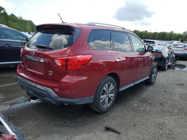 Photo 2 VIN: 5N1DR2MM1JC645560 - NISSAN PATHFINDER 