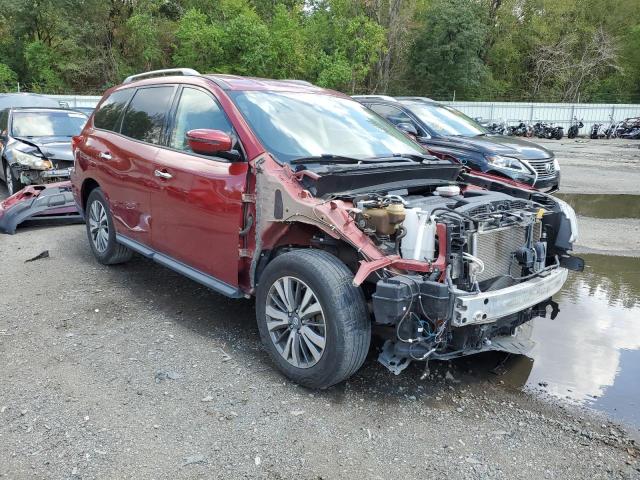 Photo 3 VIN: 5N1DR2MM1JC645560 - NISSAN PATHFINDER 