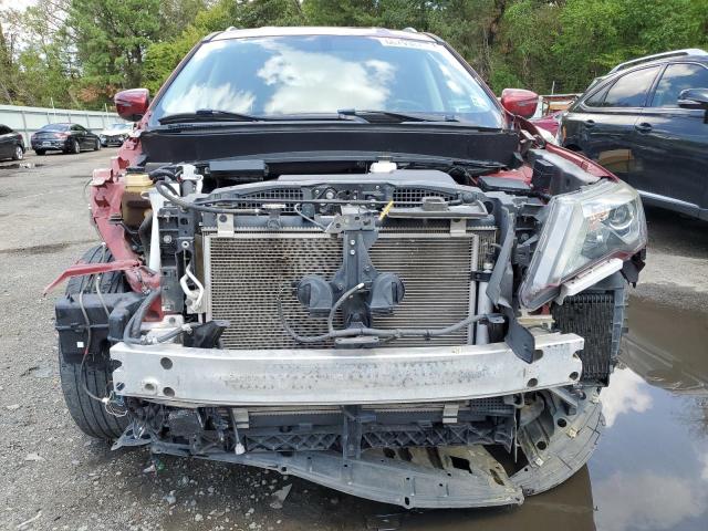 Photo 4 VIN: 5N1DR2MM1JC645560 - NISSAN PATHFINDER 