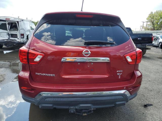 Photo 5 VIN: 5N1DR2MM1JC645560 - NISSAN PATHFINDER 