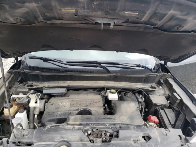 Photo 6 VIN: 5N1DR2MM1JC648961 - NISSAN PATHFINDER 