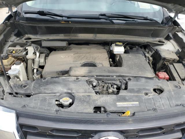 Photo 11 VIN: 5N1DR2MM1JC654419 - NISSAN PATHFINDER 