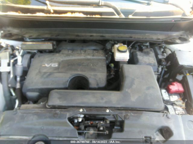 Photo 9 VIN: 5N1DR2MM1JC659216 - NISSAN PATHFINDER 