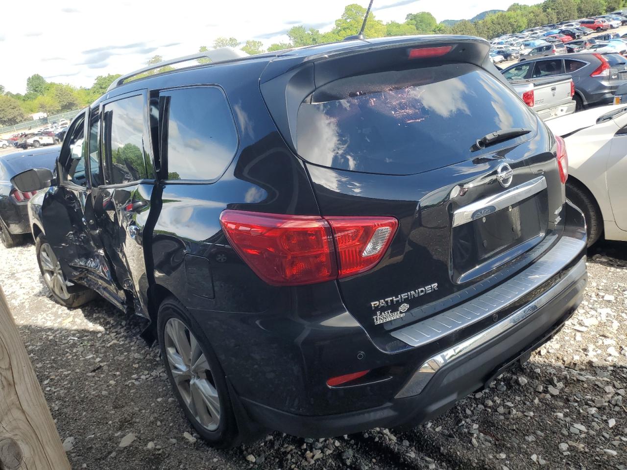 Photo 1 VIN: 5N1DR2MM1JC664898 - NISSAN PATHFINDER 