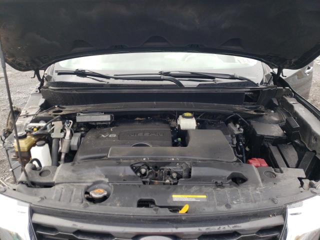 Photo 6 VIN: 5N1DR2MM1JC665436 - NISSAN PATHFINDER 