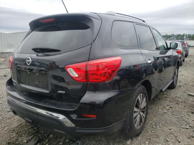 Photo 3 VIN: 5N1DR2MM1JC677392 - NISSAN PATHFINDER 