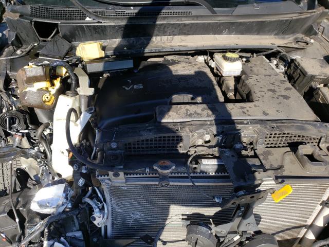 Photo 6 VIN: 5N1DR2MM1KC578542 - NISSAN PATHFINDER 