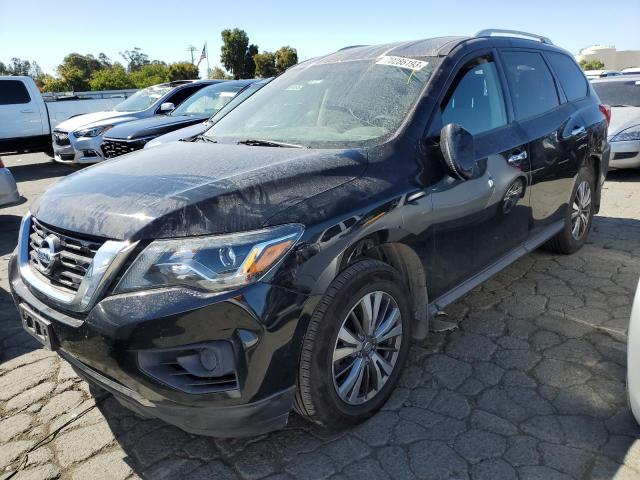 Photo 0 VIN: 5N1DR2MM1KC580551 - NISSAN PATHFINDER 