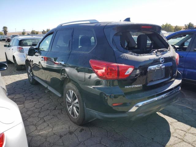 Photo 1 VIN: 5N1DR2MM1KC580551 - NISSAN PATHFINDER 