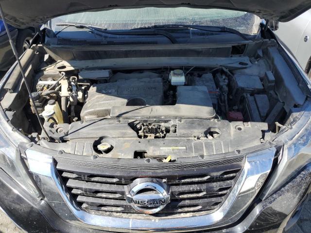 Photo 11 VIN: 5N1DR2MM1KC580551 - NISSAN PATHFINDER 