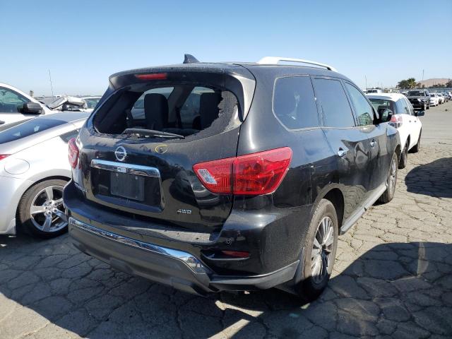 Photo 2 VIN: 5N1DR2MM1KC580551 - NISSAN PATHFINDER 