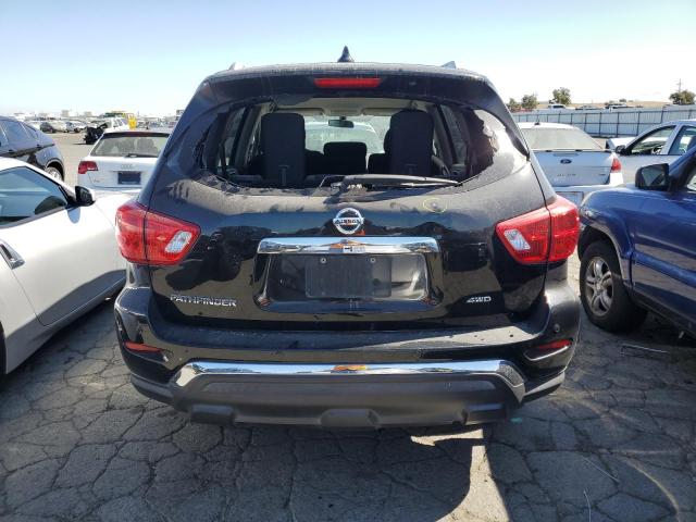 Photo 5 VIN: 5N1DR2MM1KC580551 - NISSAN PATHFINDER 