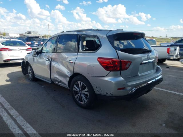 Photo 2 VIN: 5N1DR2MM1KC580792 - NISSAN PATHFINDER 