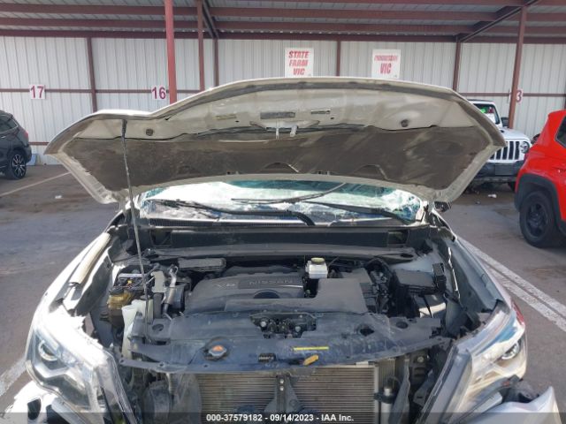 Photo 9 VIN: 5N1DR2MM1KC580792 - NISSAN PATHFINDER 