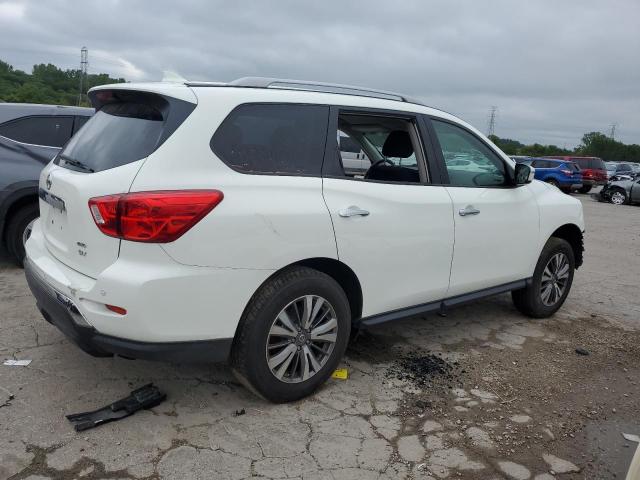 Photo 2 VIN: 5N1DR2MM1KC580954 - NISSAN PATHFINDER 