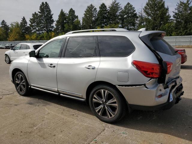 Photo 1 VIN: 5N1DR2MM1KC589038 - NISSAN PATHFINDER 