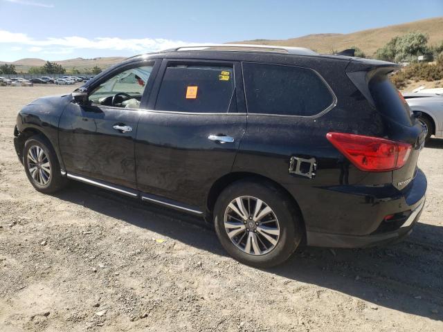 Photo 1 VIN: 5N1DR2MM1KC596586 - NISSAN PATHFINDER 